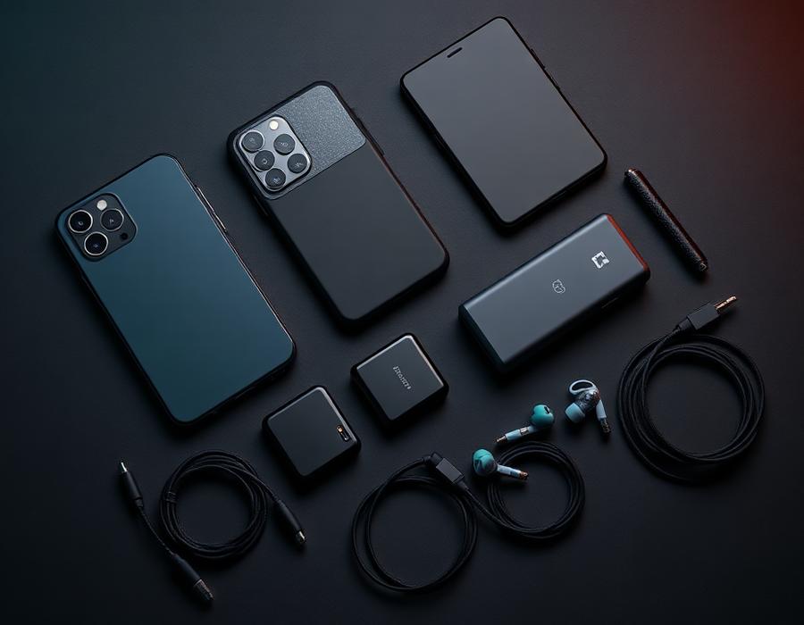 Acessórios para celular